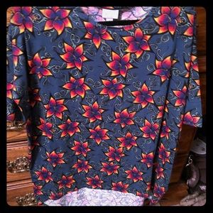 LulaRoe Irma